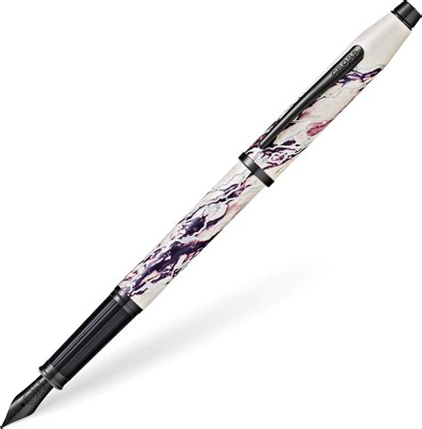 wanderlust fountain pen.